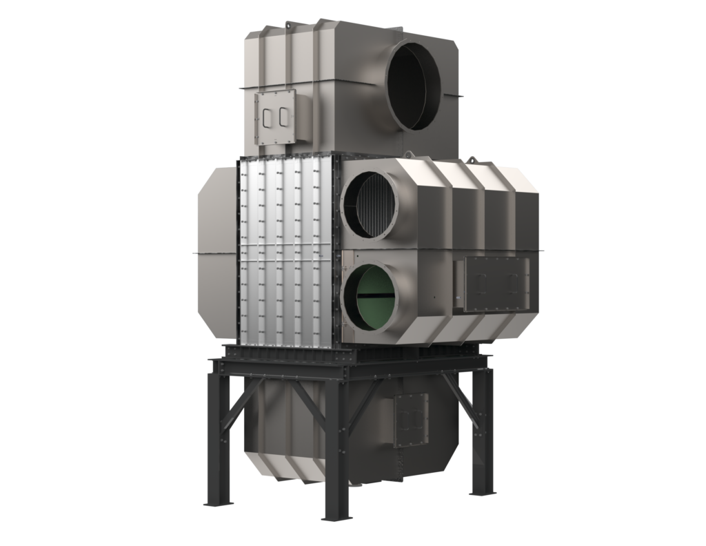 Heat Exchanger
