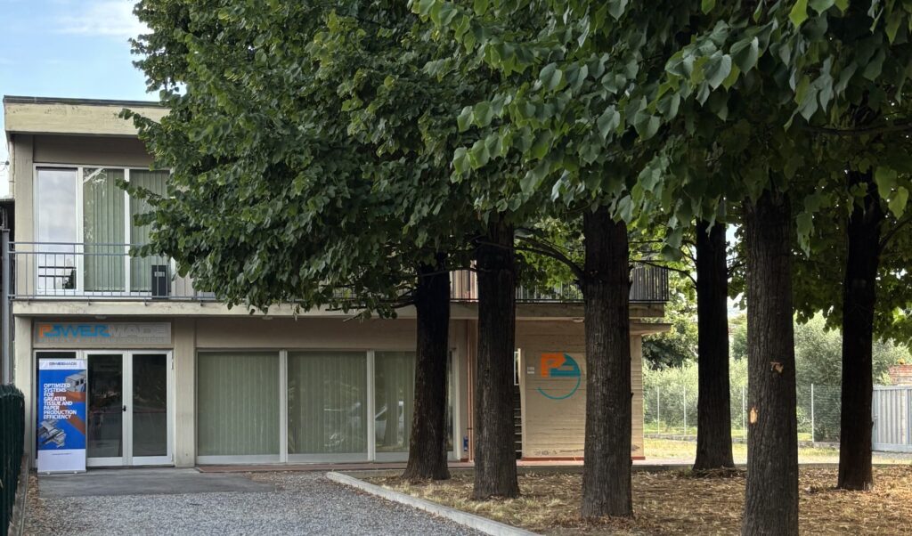 Powermade's headquarters